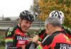 Da Fossombrone “Sulle strade del Giro d’Italia”, quattro professionisti. Ospite Davide Cassani