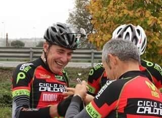Da Fossombrone “Sulle strade del Giro d’Italia”, quattro professionisti. Ospite Davide Cassani