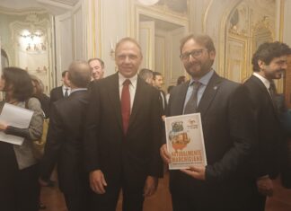 Marche di Miele a Parigi