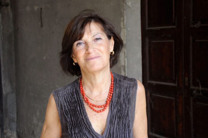Gabriella-Caramore