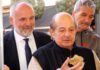 Acqualagna, la visita di Magalli e Timperi. E oggi si conoscerà la città vincitrice del Premio Tartufo Award