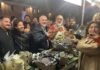 Acqualagna, il sindaco Lisi: “Un’edizione che sarà ricordata negli annali della Fiera Nazionale del Tartufo Bianco come una delle più grandi kermesse della storia”