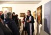 Inaugurata a Gubbio la grande mostra su “I Macchiaioli”