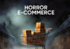 Horror e-commerce, viaggio formativo per affrontare le sfide del mercato online