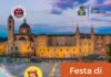Associazione Nazionale Ferrovieri del Genio: festa di Santa Barbara con un evento a Urbino
