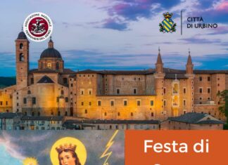 Associazione Nazionale Ferrovieri del Genio: festa di Santa Barbara con un evento a Urbino
