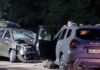 Tragedia a Cagli, muore 68enne in un incidente nella strada che porta a Pergola