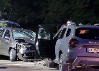 Tragedia a Cagli, muore 68enne in un incidente nella strada che porta a Pergola