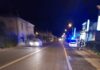 Fano, in ospedale pedone urtato da un’automobile