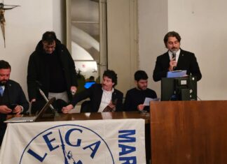 Convegno a Cagli, Lega per la sanità: entro il 2026 la nuova struttura/ospedale di comunità. E Carloni lancia la candidatura alle Europee