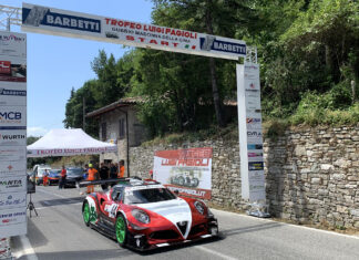 Il Trofeo Fagioli è il gran finale del nuovo Campionato Italiano Supersalita
