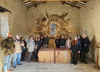 Educational Tour Montefeltro Tourism
