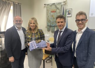 Continua il successo della 58esima Fiera Nazionale del Tartufo Bianco di Acqualagna