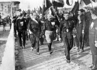 A Sant’Ippolito si parla del ventennio fascista con Serafino Giulietti. A San Costanzo l’arte ai tempi di Federico da Montefeltro