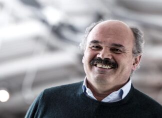 Oscar Farinetti: “Quello che ha fatto Acqualagna sul prodotto tartufo negli ultimi 10-15 anni è straordinario”