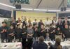 Fiera Acqualagna, San Miniato vince la 1^ Gara Nazionale delle Città del Tartufo