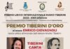 San Lorenzo in Campo, Premio Lirico Internazionale “Mario Tiberini”