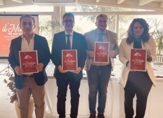 È tempo di magia con Il Natale che non ti aspetti. Tornano i mercatini più belli del centro Italia nella provincia di Pesaro Urbino
