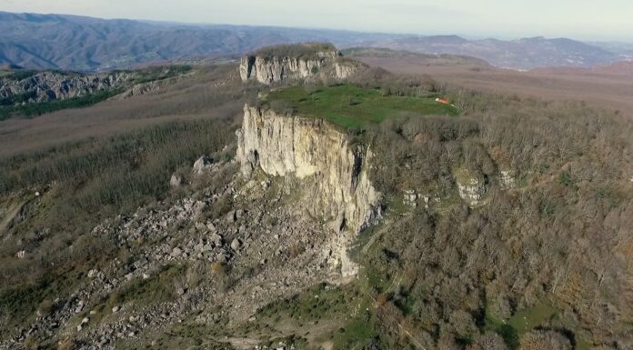 SASSO_immagine aerea