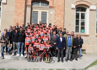 SCD Alma Juventus Fano, tutti i numeri della stagione