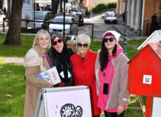 Fermignano, dal 25 novembre all’8 marzo torna M’ama non M’ama