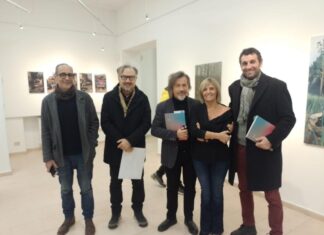 Accademia di Belle Arti di Urbino e Comune di Fermignano fianco a fianco per nuovi progetti e residenze artistiche