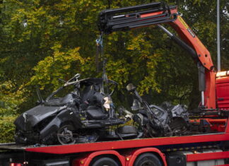 Nel 2022 nella provincia di Pesaro Urbino 1.555 incidenti con 17 morti e 1.427 feriti