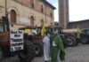 Coldiretti Pesaro Urbino, sfilano i trattori: a Marotta la Giornata del Ringraziamento domenica 26 novembre