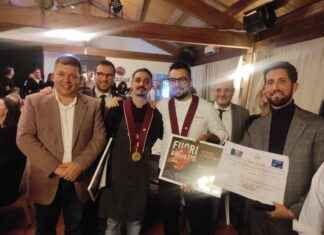 Caffè del Porto Bristò di Fano vince l’edizione 2023 del Fuori Brodetto