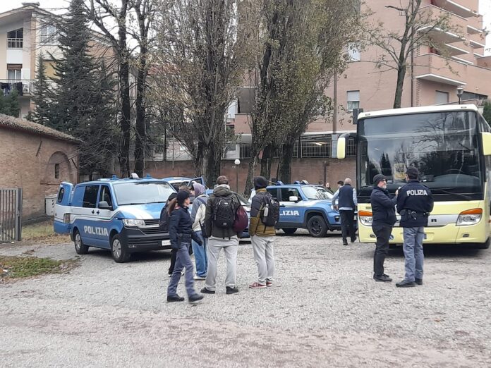 foto urbino