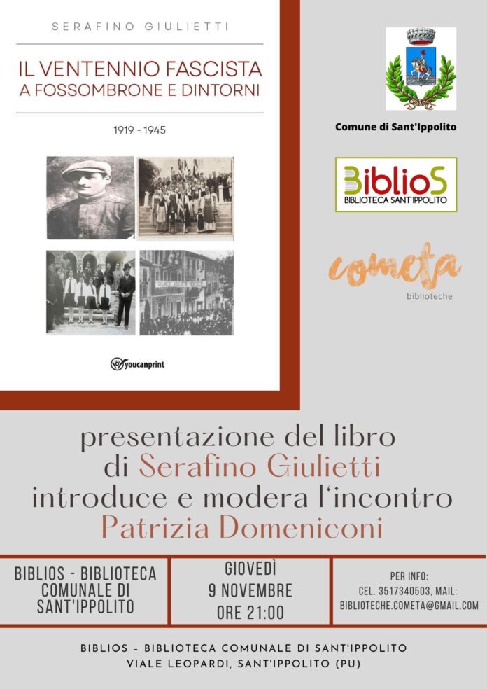 locandina_il ventennio fascista