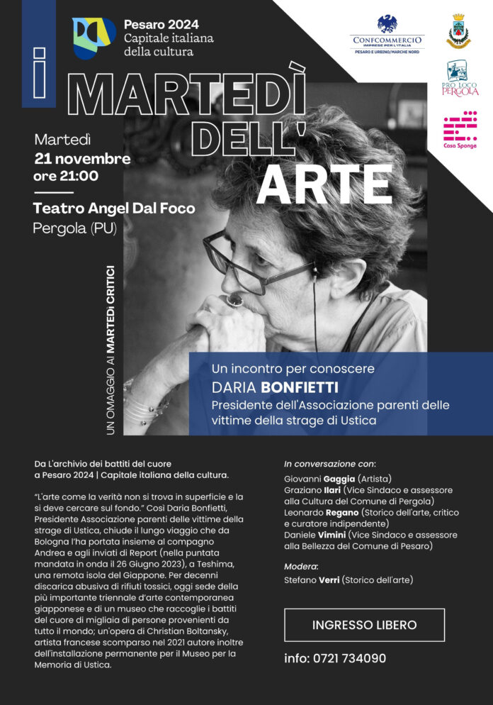 Martedì dell'arte_2 - 2