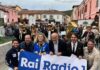 Rai Radio 1 in diretta racconta il tartufo di Acqualagna con Lisi e Zanchetti