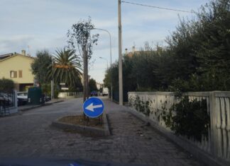 FdI Fano: “Sant’Orso: rallentatori e restringimenti, caos nella viabilità del quartiere”