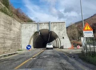Strada della Contessa, Anas risponde a Cna e rassicura: “Interverremo anche sul versante marchigiano”