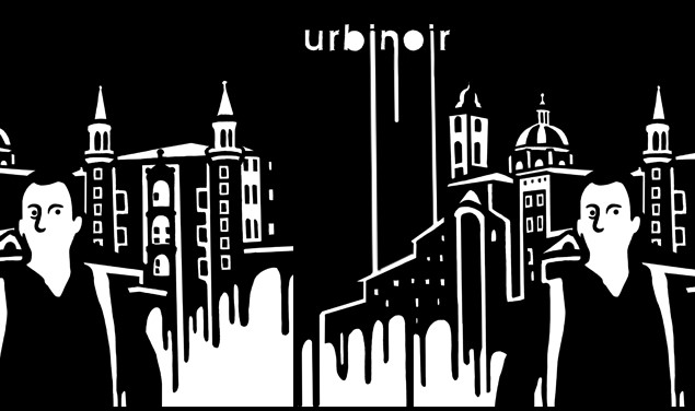 urbinoir