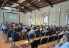 Le città appenniniche si incontrano a Gubbio