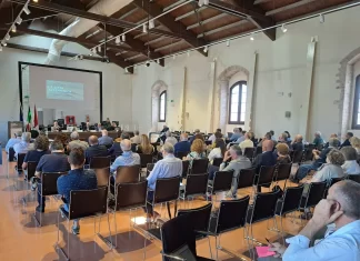 Le città appenniniche si incontrano a Gubbio