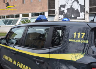 Evasore fiscale, eseguito sequestro per un importo di oltre 800mila euro. Operazione della Finanza di Pesaro