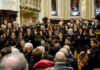 Al Duomo di Urbino il Concerto di Natale