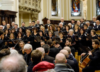 Al Duomo di Urbino il Concerto di Natale