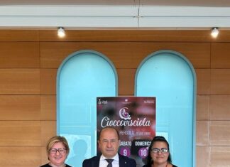 A Pergola torna la Cioccovisciola, festa della cioccolata e del visciolato