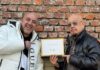 Conquista tutti il panettone di Marotta firmato da Joseph Guerrera ed Enrico Ruggeri