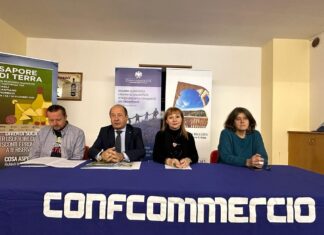 Sapore di Terra: percorso gustativo e culturale tra Cagli, Cantiano e Piobbico