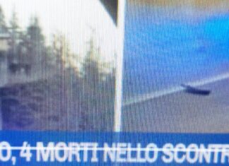 Urbino, schianto in galleria tra un pullman e un’ambulanza della Croce Rossa. Quattro morti