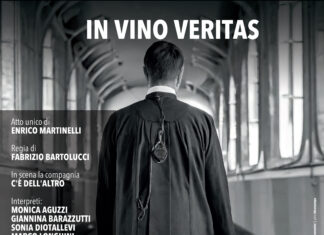 Torna in teatro a Montemaggiore “In vino veritas”