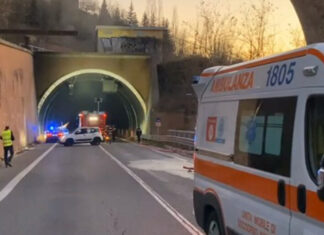 Incidente di Urbino, galleria chiusa e mezzi sotto sequestro. Fossombrone verso il lutto cittadino