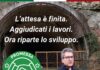 Baldelli: “Aggiudicata la gara per adeguare la Galleria della Guinza”