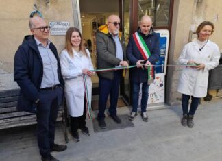 Cantiano, si potenziano i servizi medico-sanitari alla cittadinanza