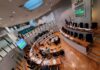 Approvati Legge Stabilità e Bilancio di previsione Marche